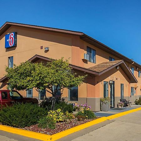 Motel 6-Marshalltown, Ia Luaran gambar