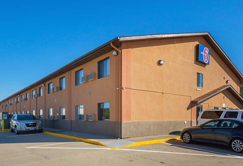Motel 6-Marshalltown, Ia Luaran gambar