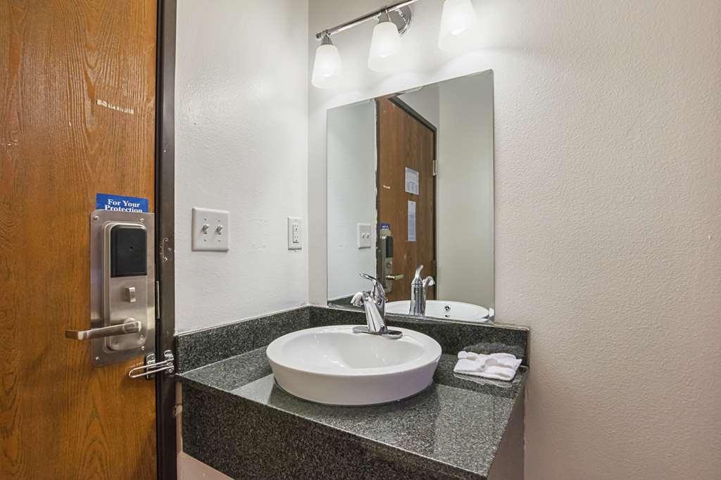Motel 6-Marshalltown, Ia Bilik gambar