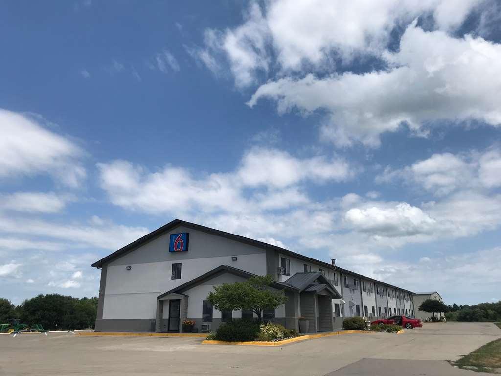 Motel 6-Marshalltown, Ia Luaran gambar