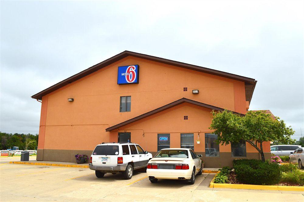 Motel 6-Marshalltown, Ia Luaran gambar