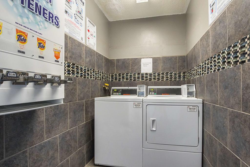 Motel 6-Marshalltown, Ia Luaran gambar