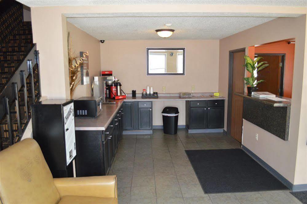 Motel 6-Marshalltown, Ia Luaran gambar