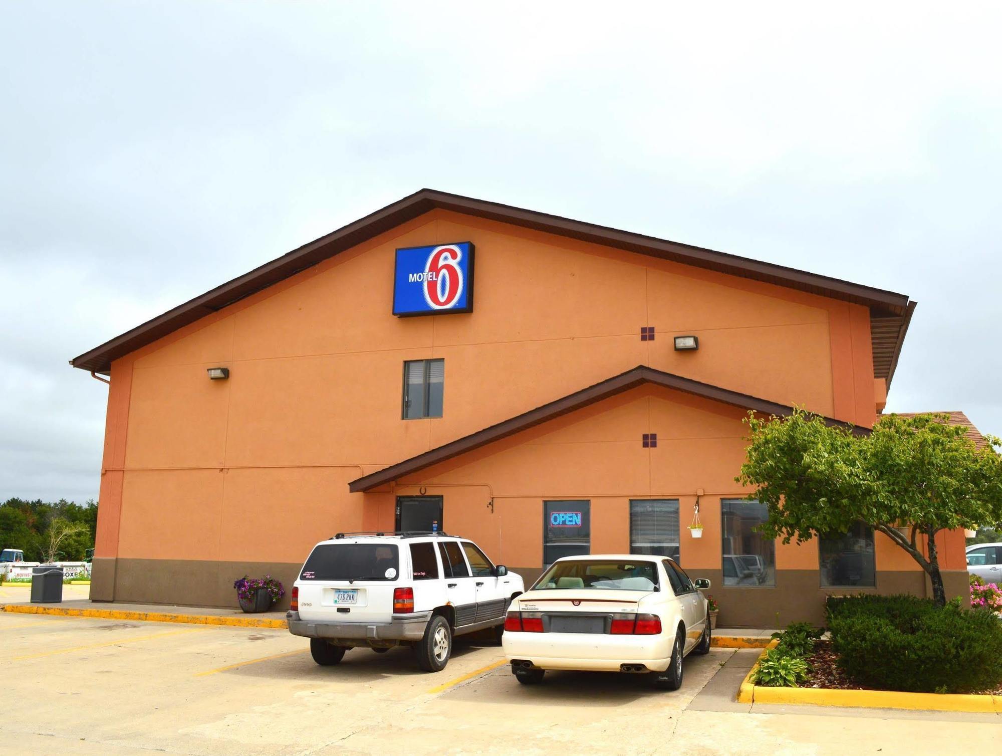 Motel 6-Marshalltown, Ia Luaran gambar