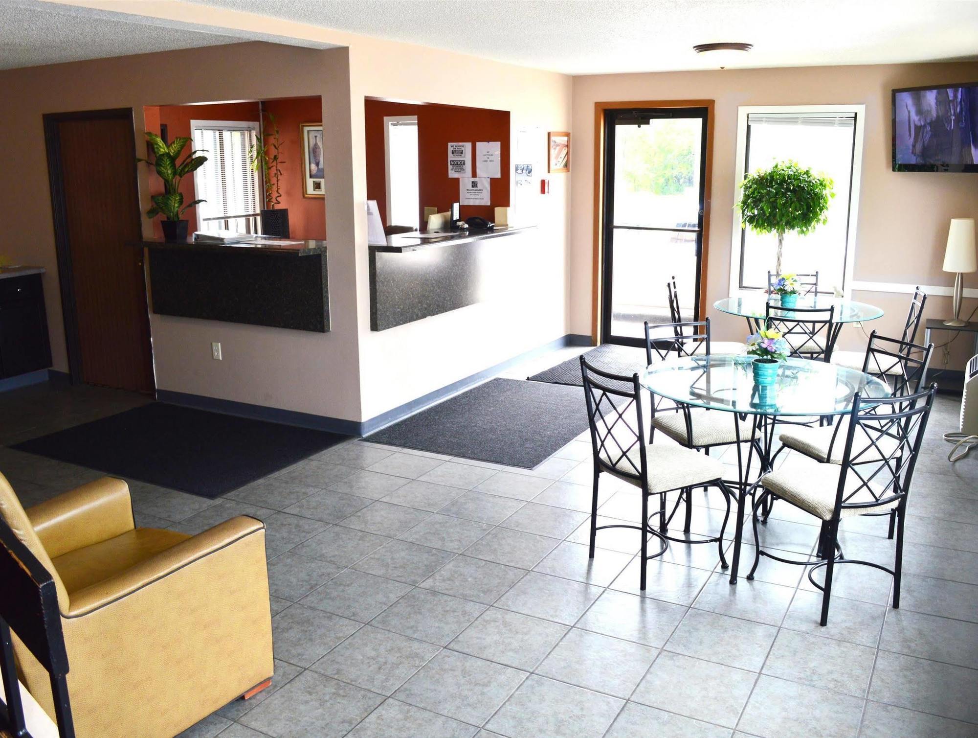 Motel 6-Marshalltown, Ia Luaran gambar