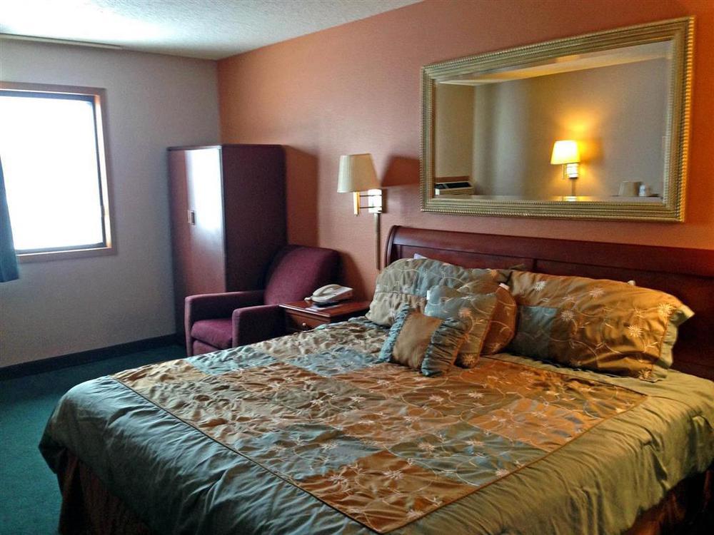 Motel 6-Marshalltown, Ia Bilik gambar