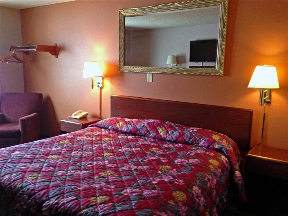 Motel 6-Marshalltown, Ia Bilik gambar