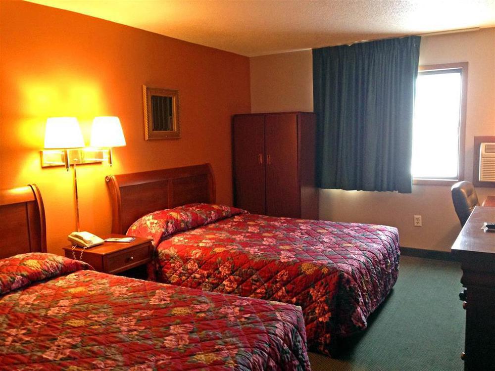 Motel 6-Marshalltown, Ia Bilik gambar