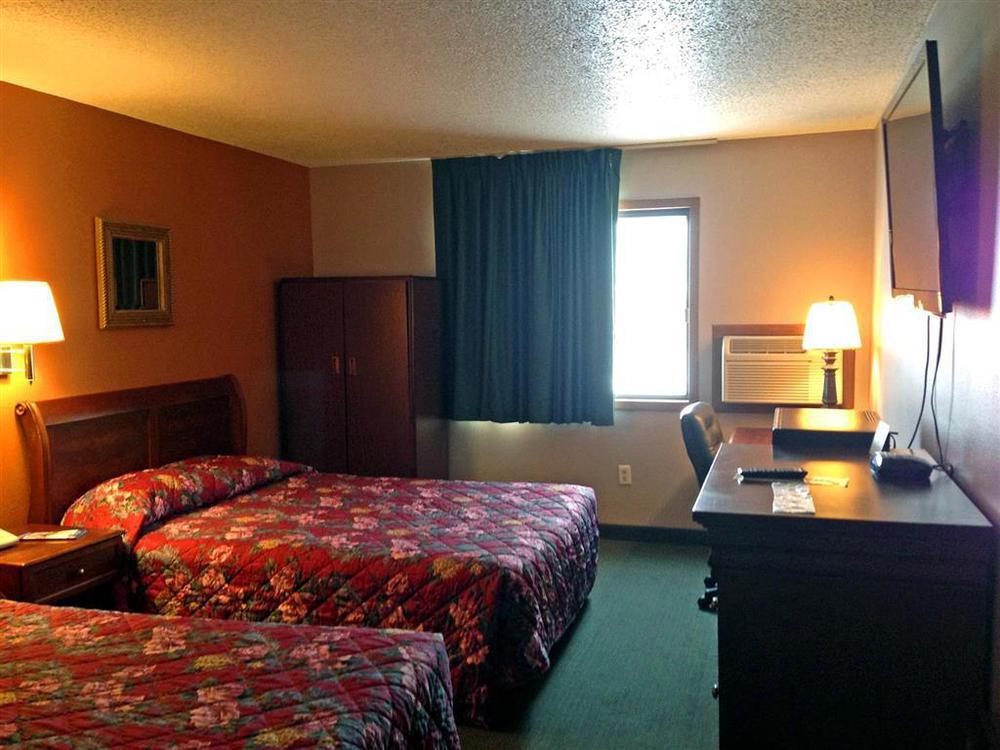 Motel 6-Marshalltown, Ia Bilik gambar