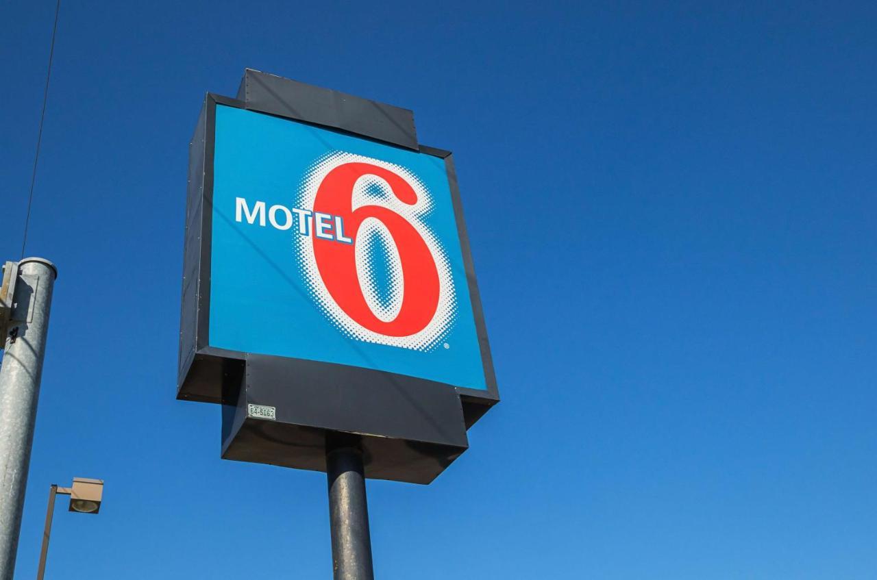 Motel 6-Marshalltown, Ia Luaran gambar