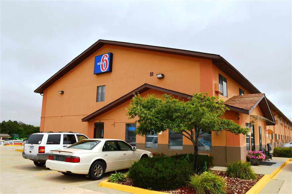 Motel 6-Marshalltown, Ia Luaran gambar