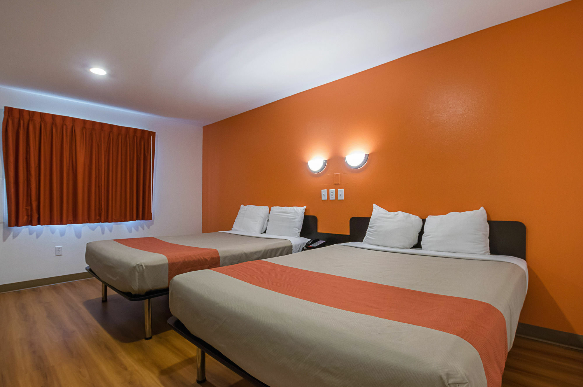 Motel 6-Marshalltown, Ia Luaran gambar