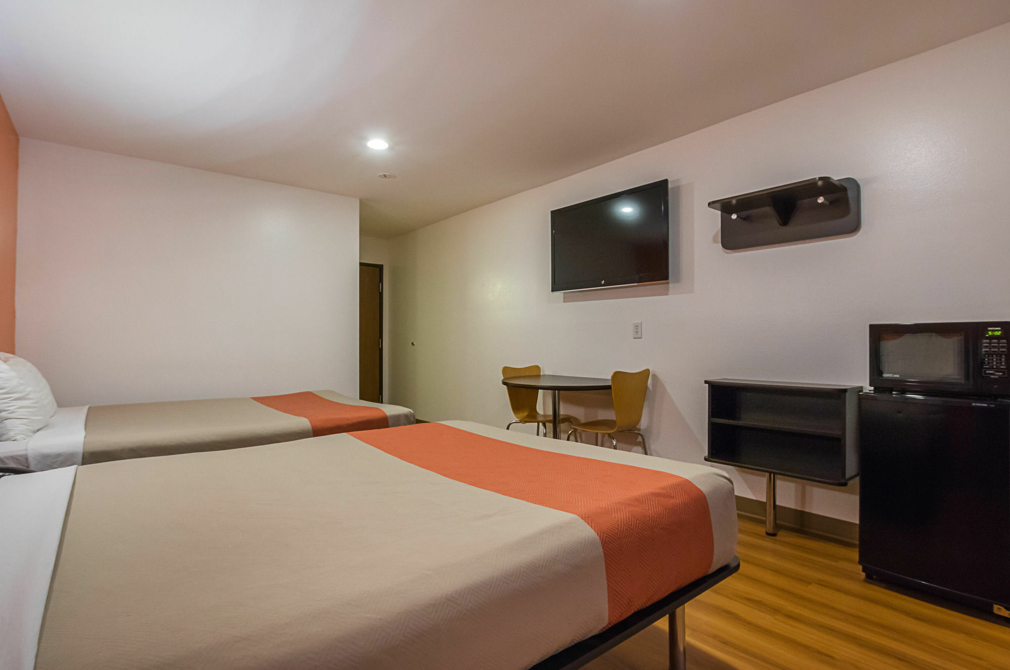 Motel 6-Marshalltown, Ia Luaran gambar