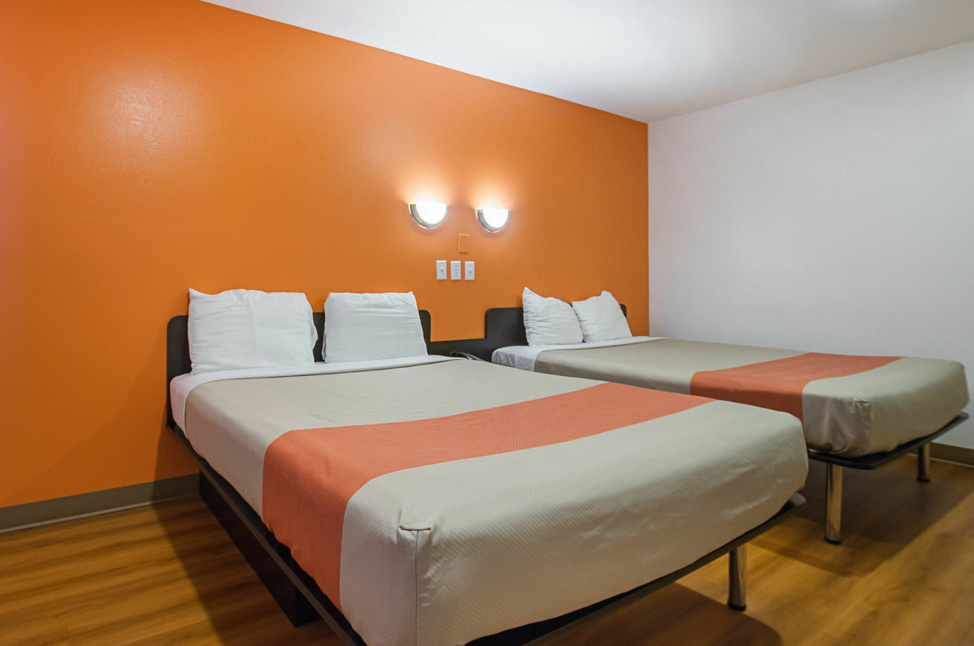 Motel 6-Marshalltown, Ia Luaran gambar