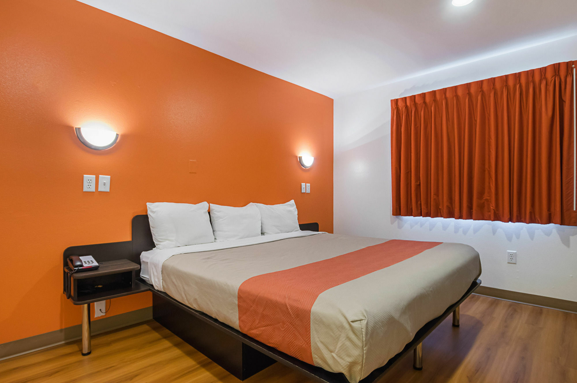 Motel 6-Marshalltown, Ia Luaran gambar