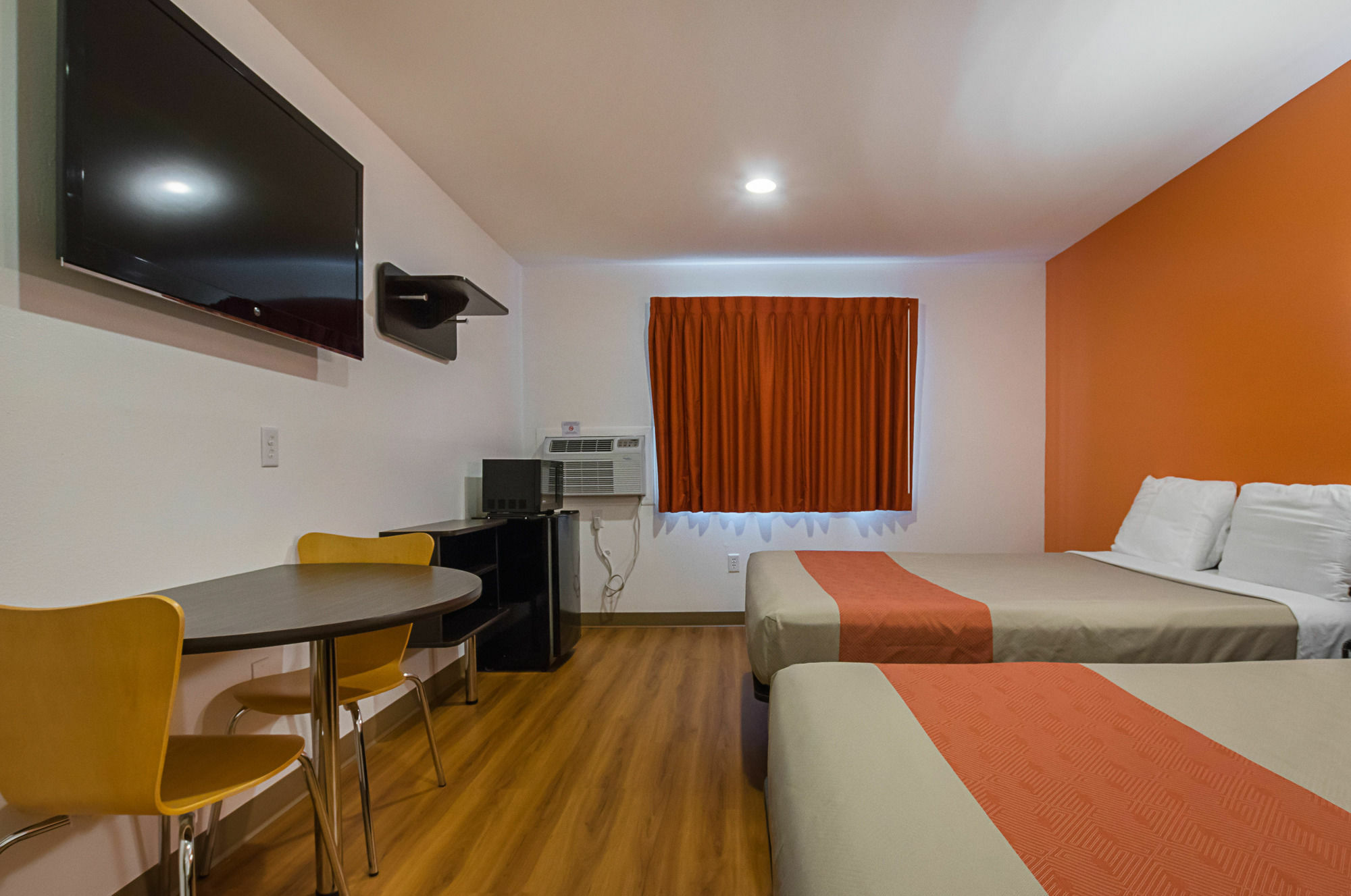 Motel 6-Marshalltown, Ia Luaran gambar
