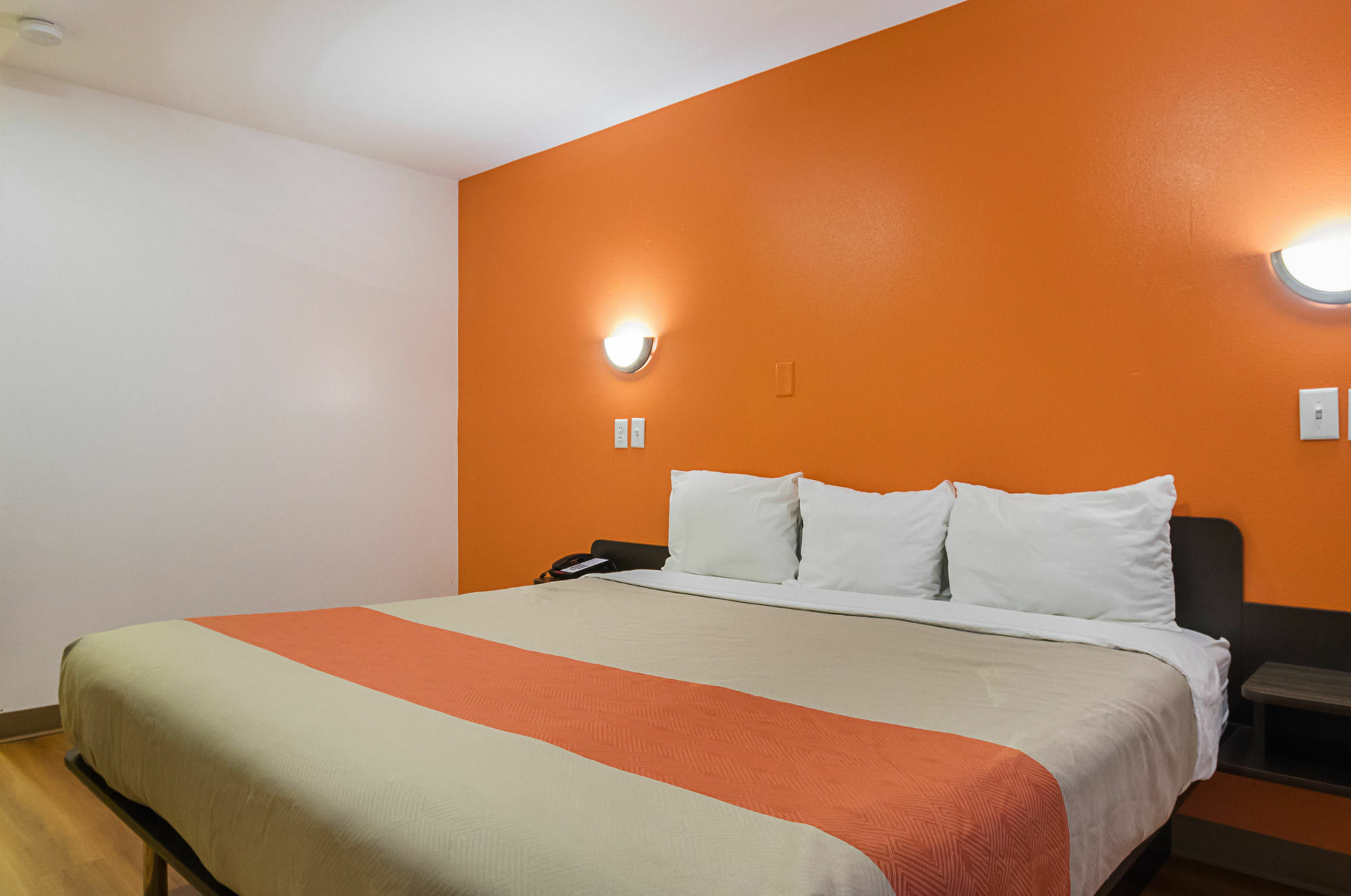 Motel 6-Marshalltown, Ia Luaran gambar