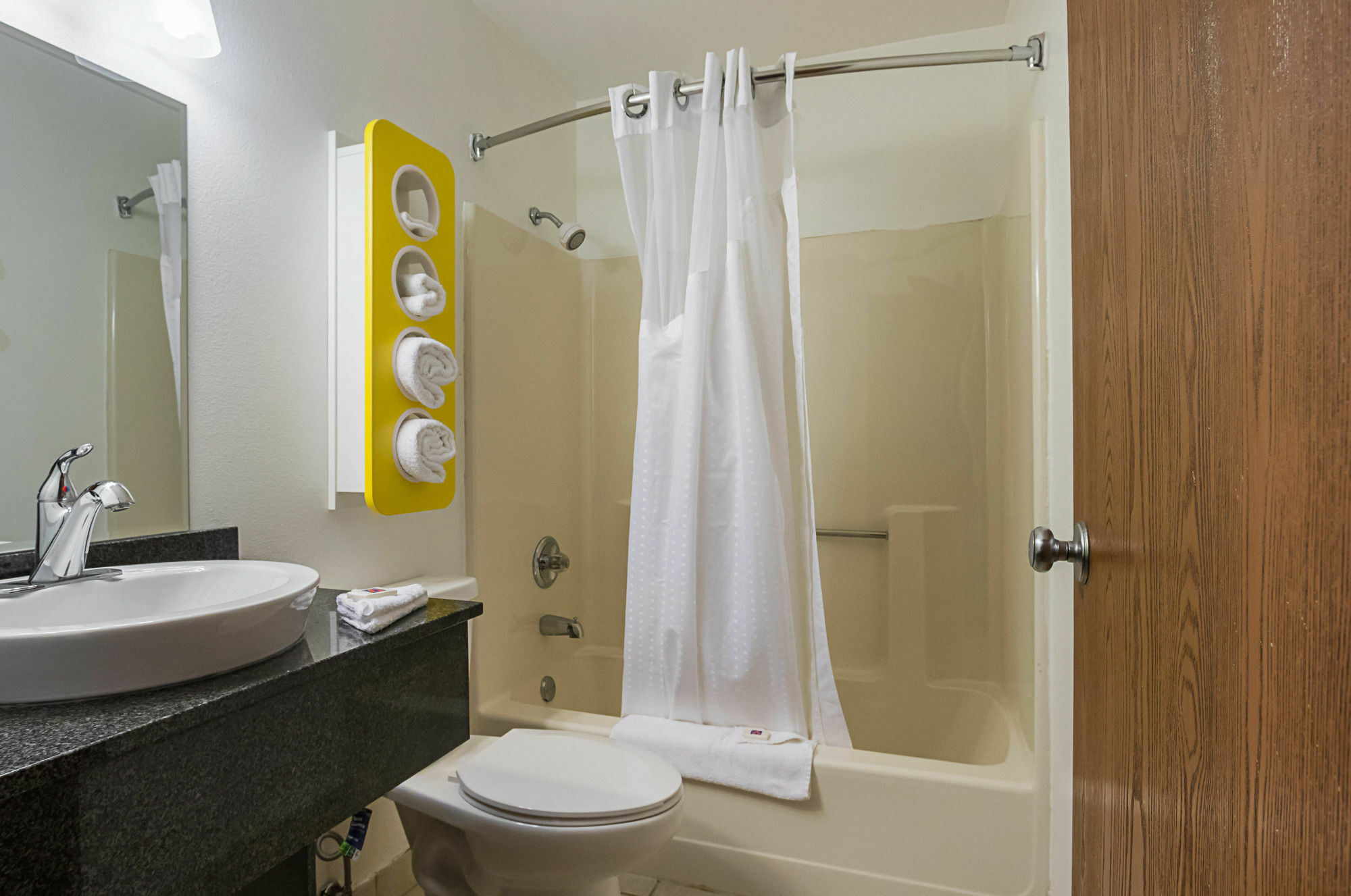 Motel 6-Marshalltown, Ia Luaran gambar